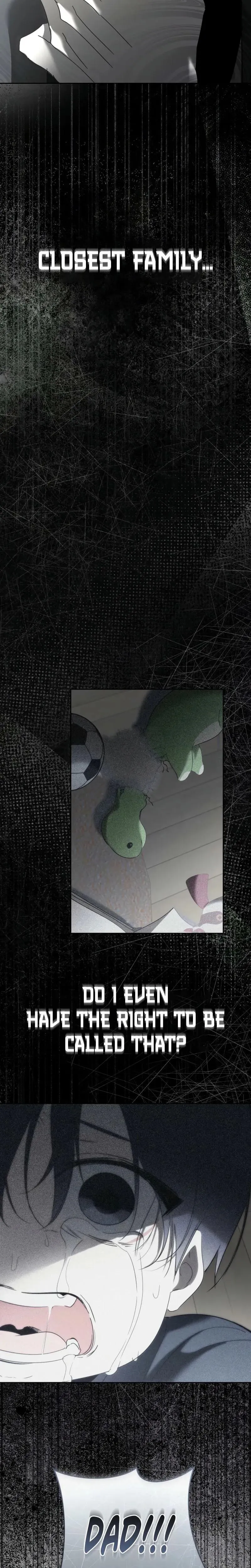 A Romance That Begins With Childcare Chapter 31 page 23 - 