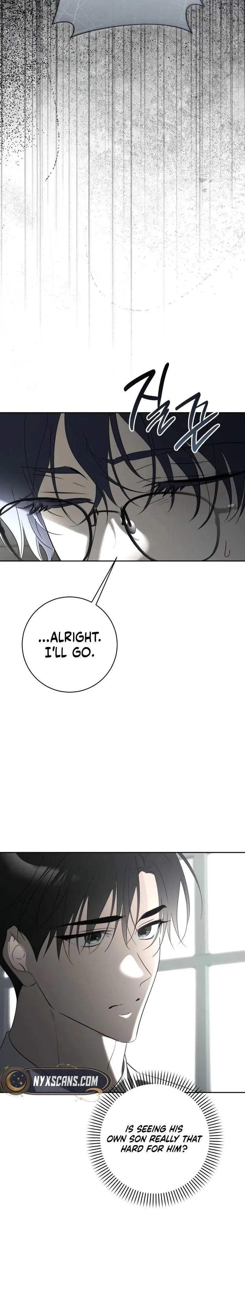 A Romance That Begins With Childcare Chapter 31 page 24 - 