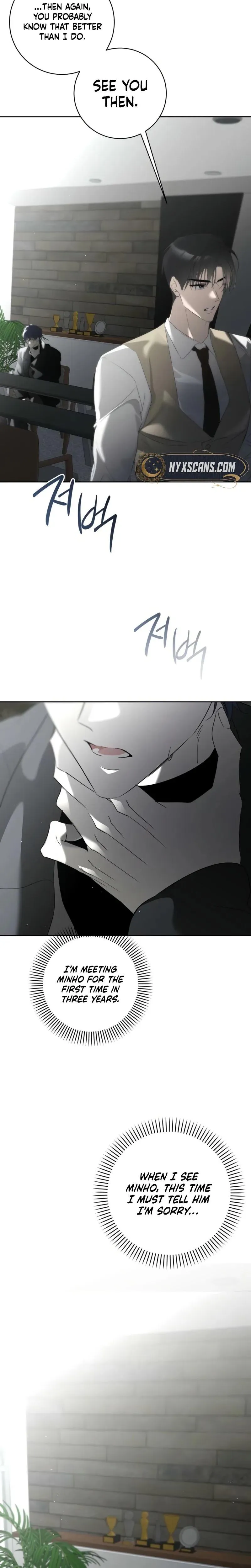 A Romance That Begins With Childcare Chapter 31 page 26 - 