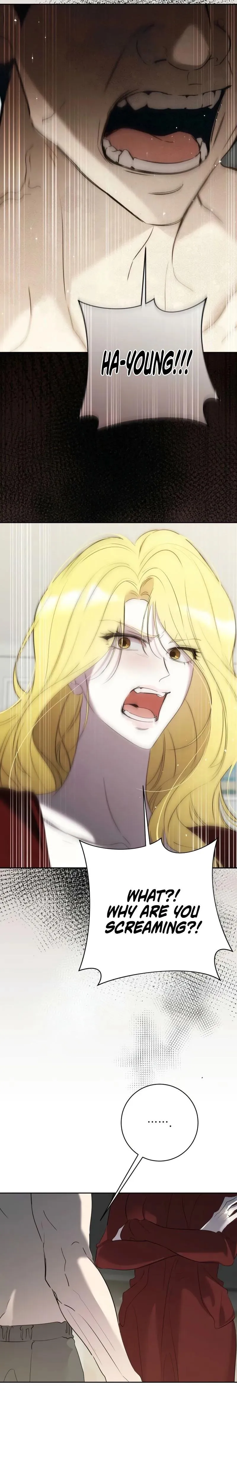 A Romance That Begins With Childcare Chapter 31 page 8 - 