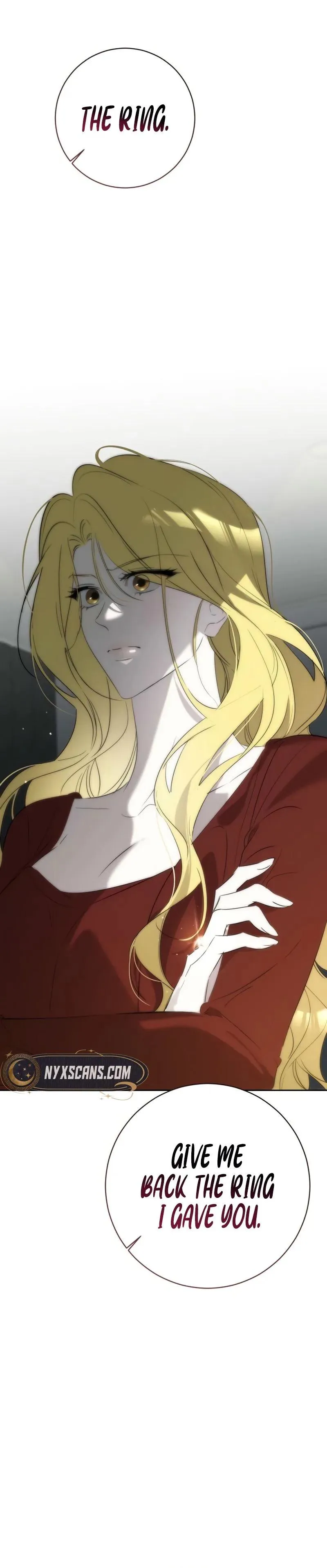 A Romance That Begins With Childcare Chapter 31 page 9 - 