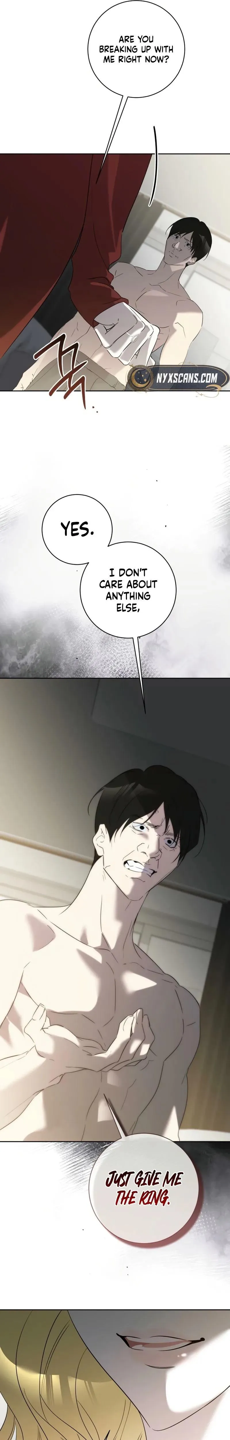 A Romance That Begins With Childcare Chapter 31 page 10 - 