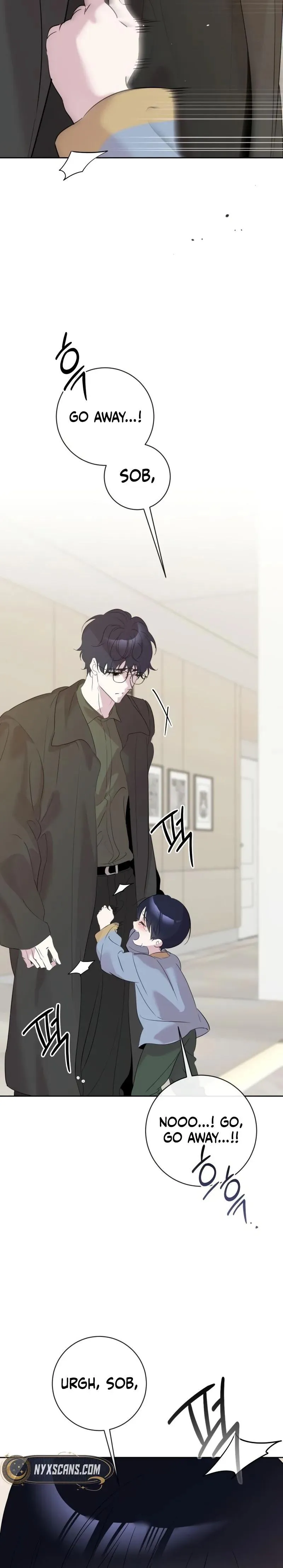 A Romance That Begins With Childcare Chapter 32 page 12 - 