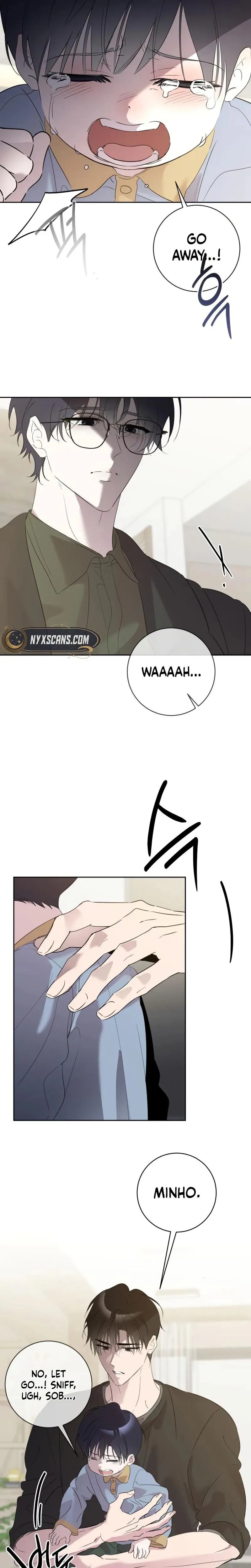 A Romance That Begins With Childcare Chapter 32 page 13 - 