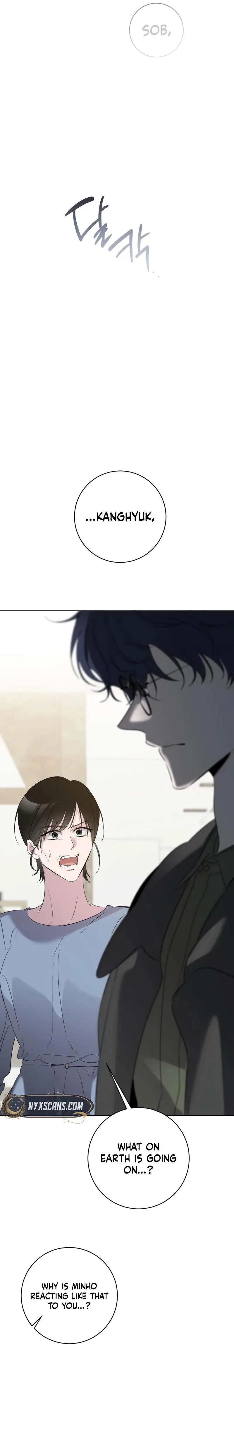 A Romance That Begins With Childcare Chapter 32 page 15 - 