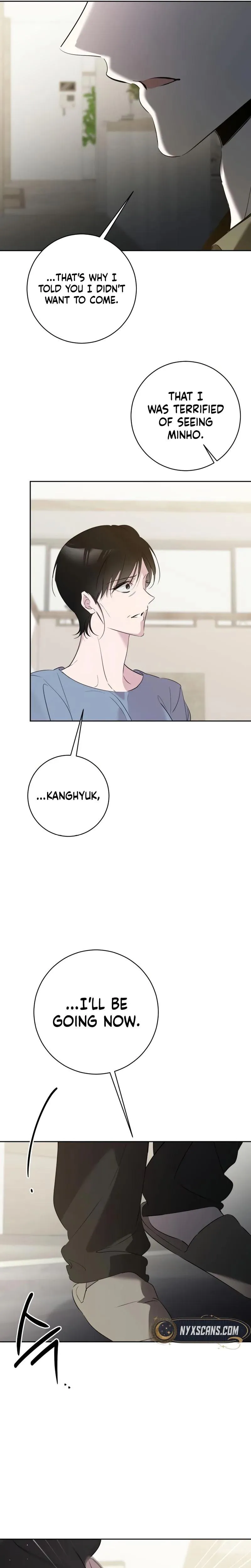 A Romance That Begins With Childcare Chapter 32 page 16 - 