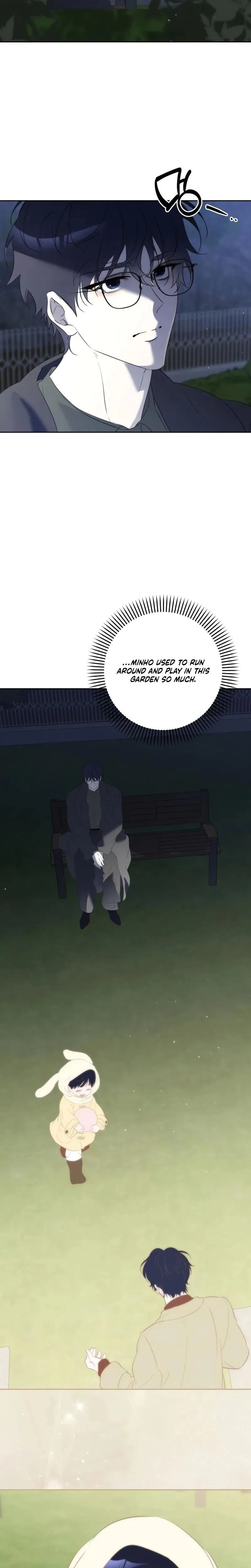 A Romance That Begins With Childcare Chapter 32 page 23 - 