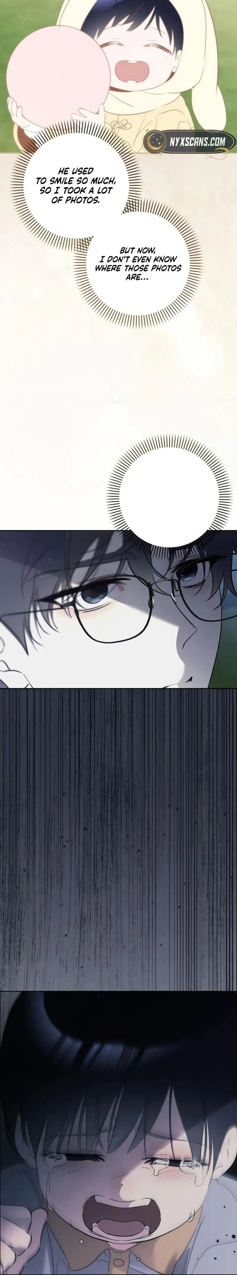 A Romance That Begins With Childcare Chapter 32 page 24 - 