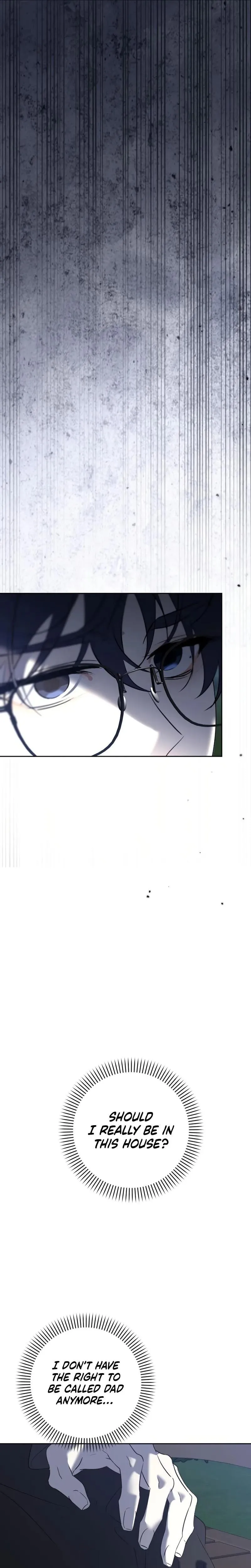 A Romance That Begins With Childcare Chapter 32 page 25 - 