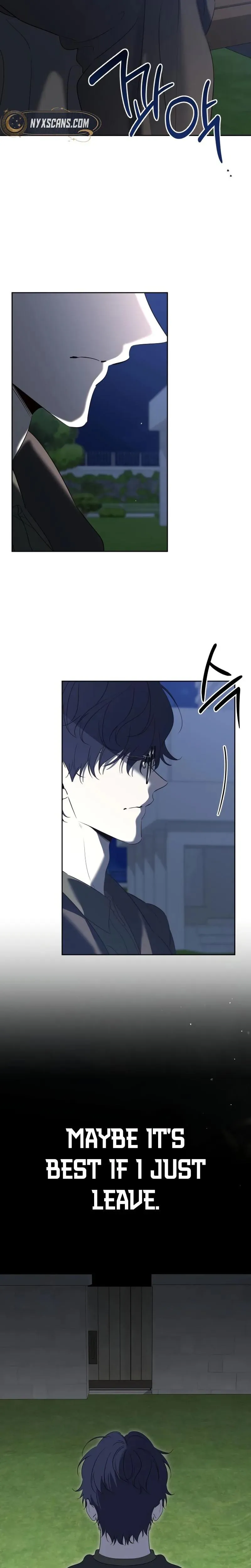 A Romance That Begins With Childcare Chapter 32 page 26 - 