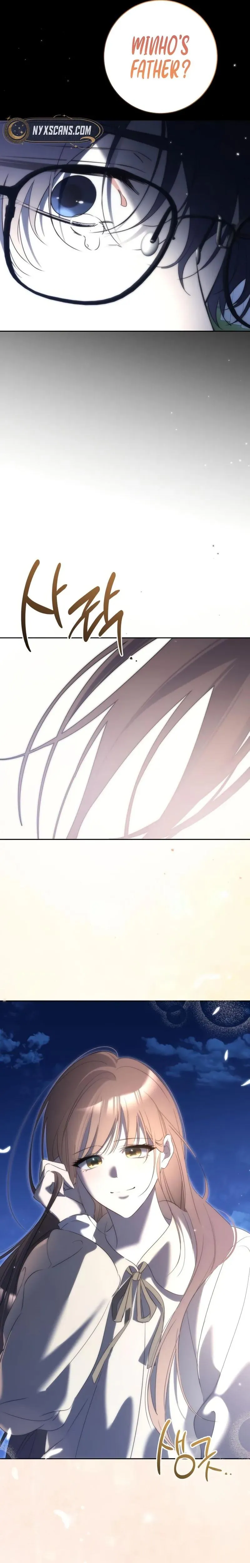 A Romance That Begins With Childcare Chapter 32 page 28 - 