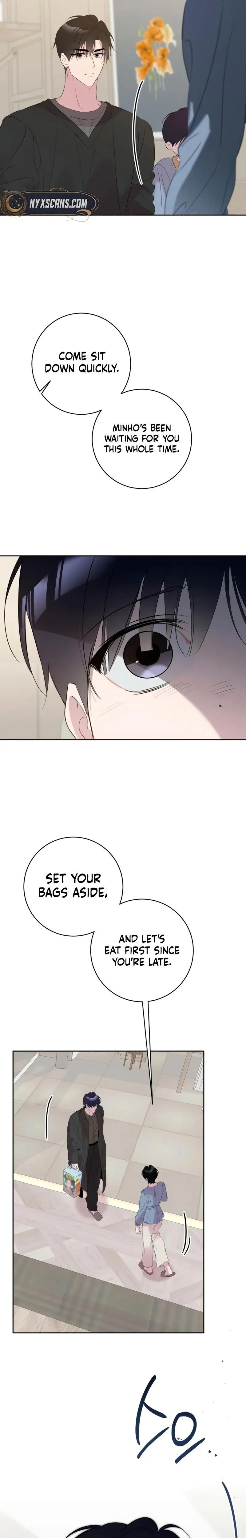 A Romance That Begins With Childcare Chapter 32 page 4 - 