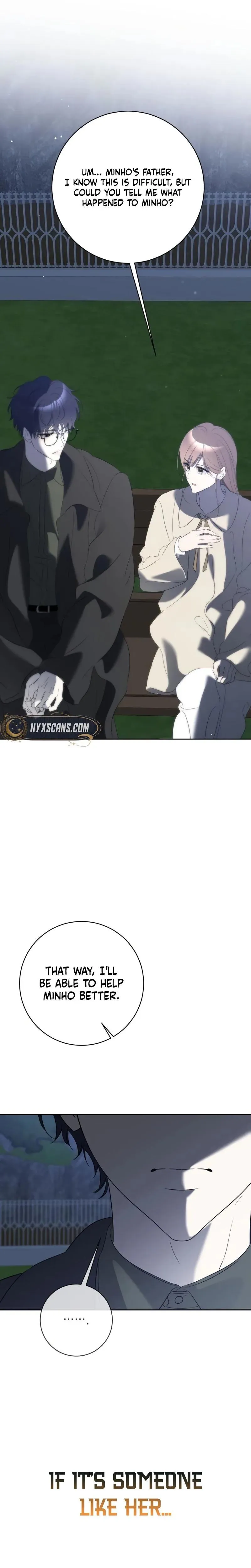 A Romance That Begins With Childcare Chapter 32 page 33 - 