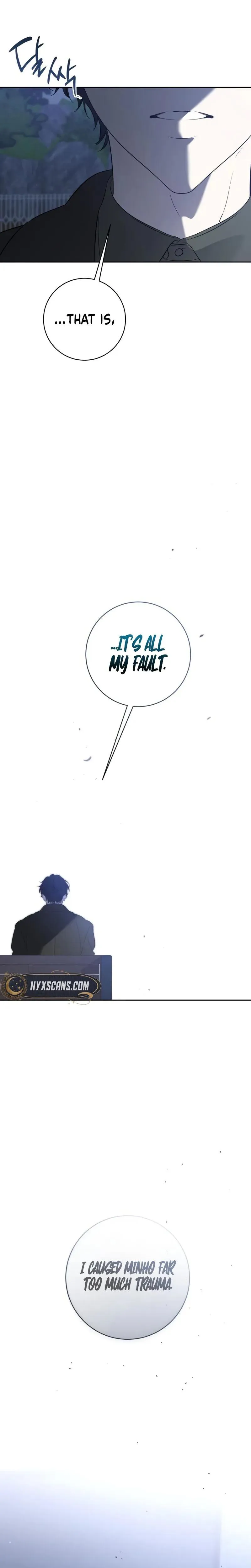 A Romance That Begins With Childcare Chapter 32 page 34 - 