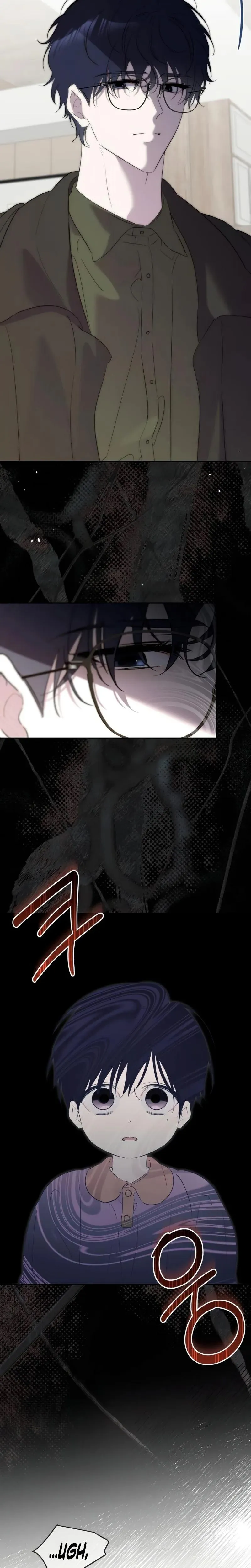 A Romance That Begins With Childcare Chapter 32 page 5 - 