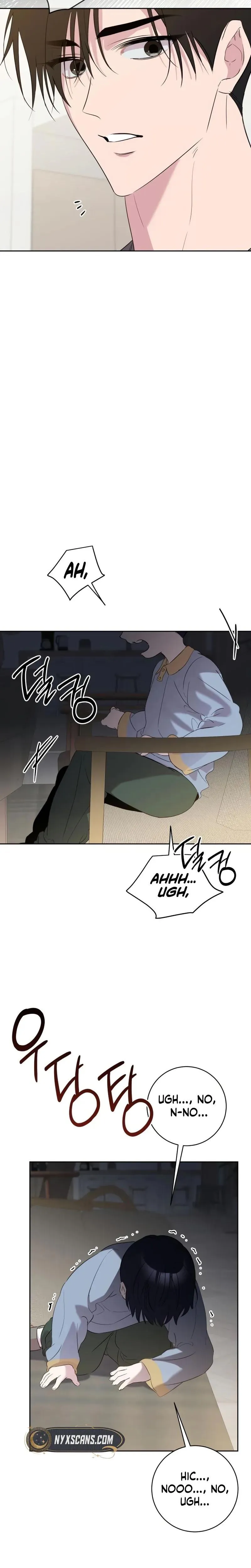 A Romance That Begins With Childcare Chapter 32 page 6 - 