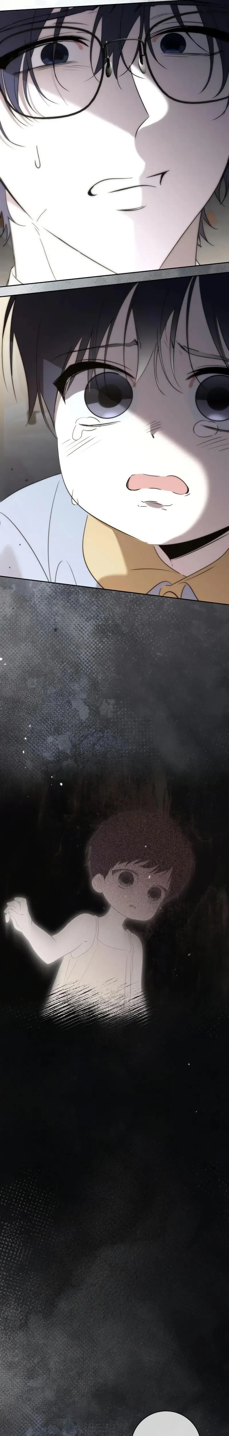 A Romance That Begins With Childcare Chapter 32 page 10 - 
