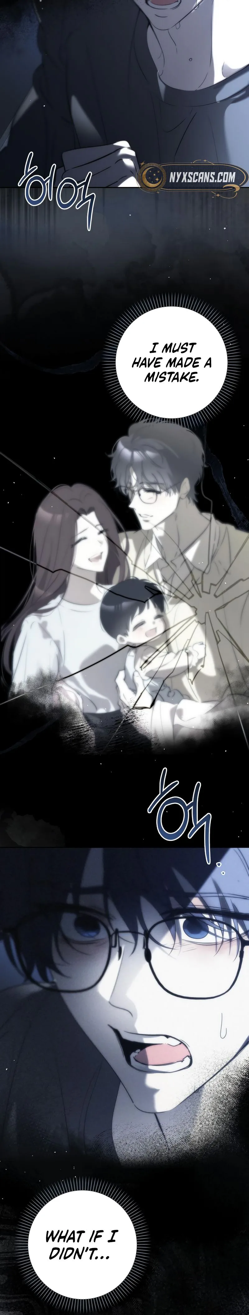A Romance That Begins With Childcare Chapter 33 page 12 - 