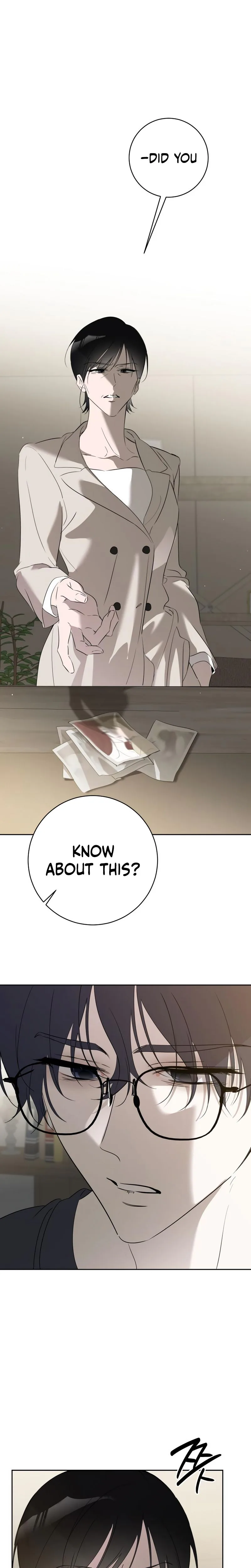 A Romance That Begins With Childcare Chapter 33 page 14 - 