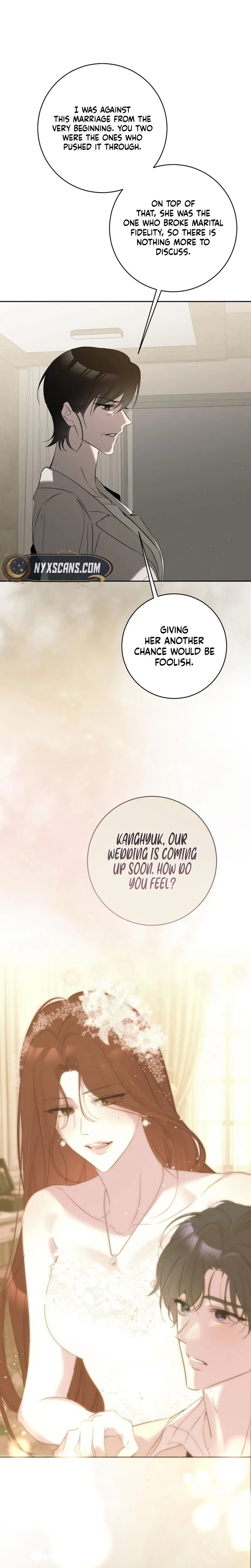 A Romance That Begins With Childcare Chapter 33 page 16 - 