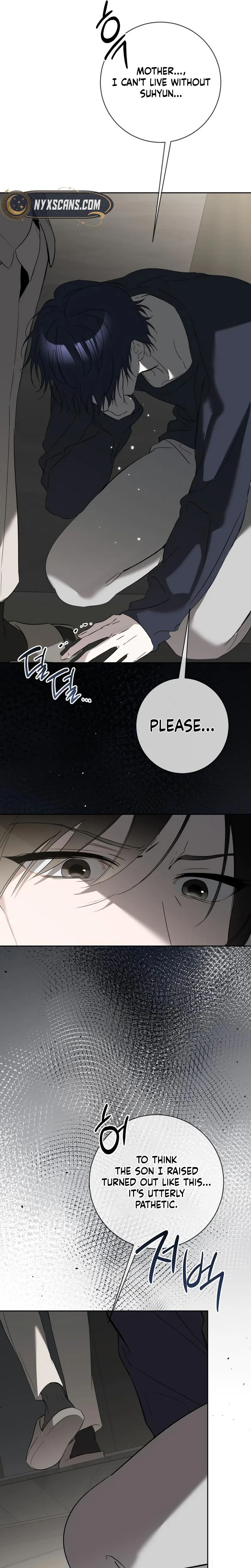 A Romance That Begins With Childcare Chapter 33 page 19 - 