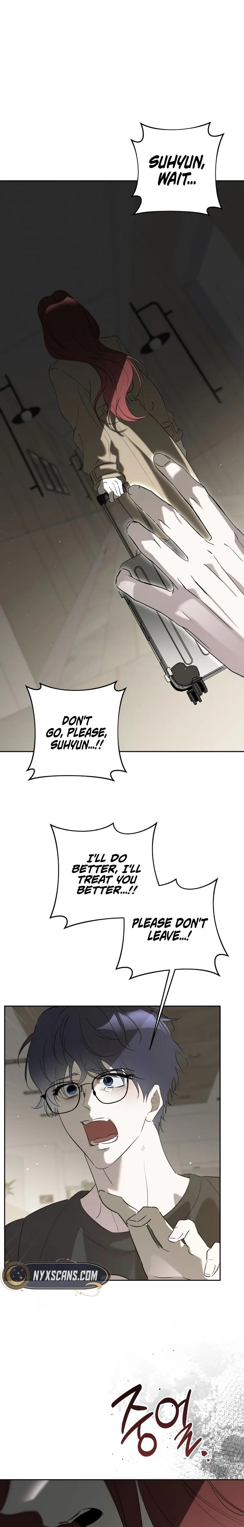 A Romance That Begins With Childcare Chapter 33 page 22 - 