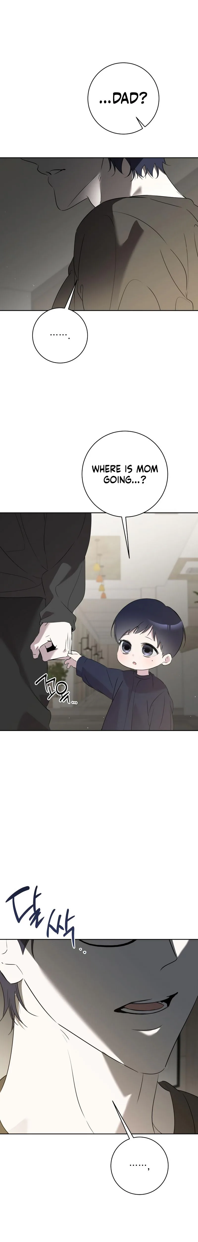A Romance That Begins With Childcare Chapter 33 page 26 - 