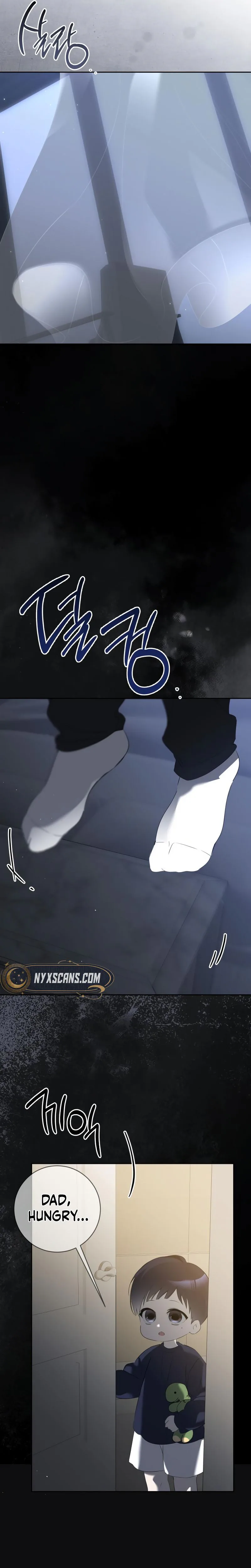 A Romance That Begins With Childcare Chapter 33 page 28 - 