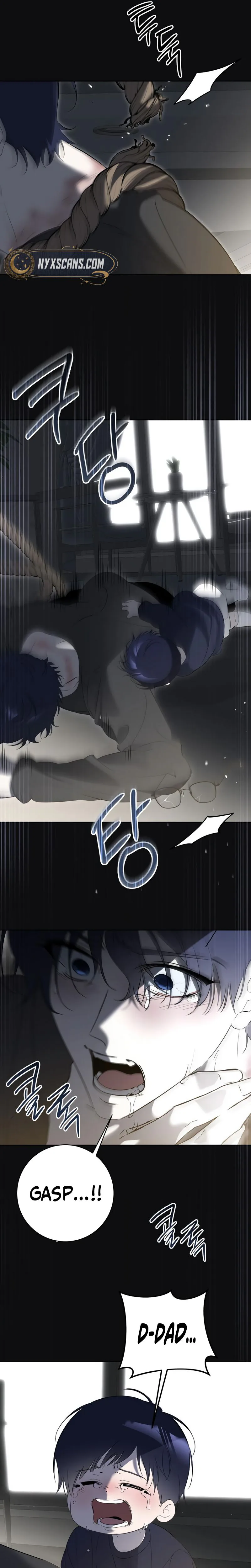 A Romance That Begins With Childcare Chapter 33 page 31 - 