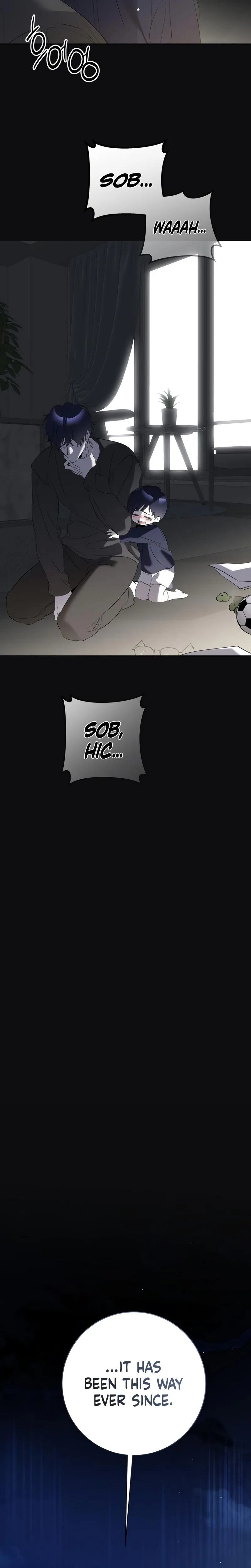 A Romance That Begins With Childcare Chapter 33 page 32 - 