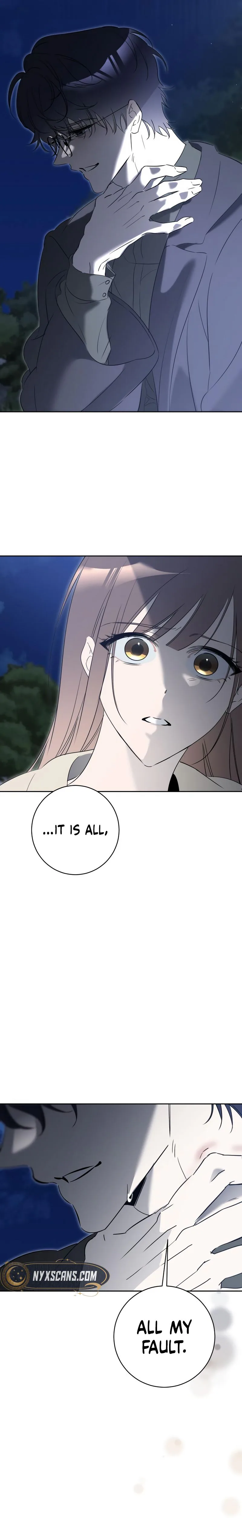 A Romance That Begins With Childcare Chapter 33 page 33 - 