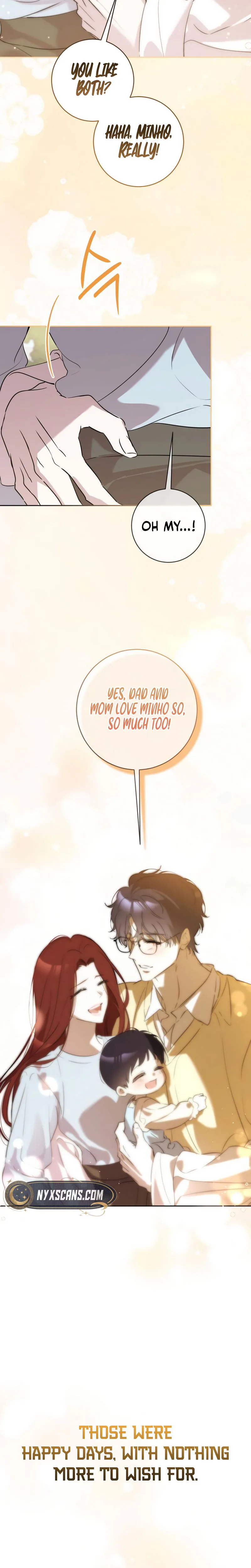A Romance That Begins With Childcare Chapter 33 page 6 - 