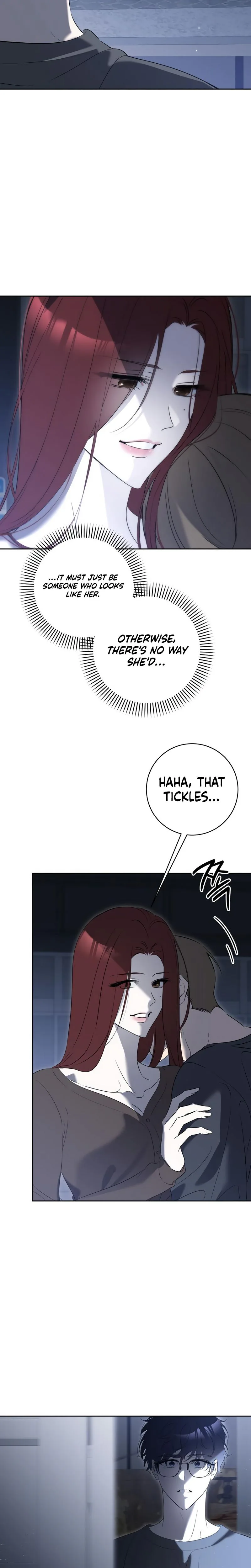 A Romance That Begins With Childcare Chapter 33 page 8 - 