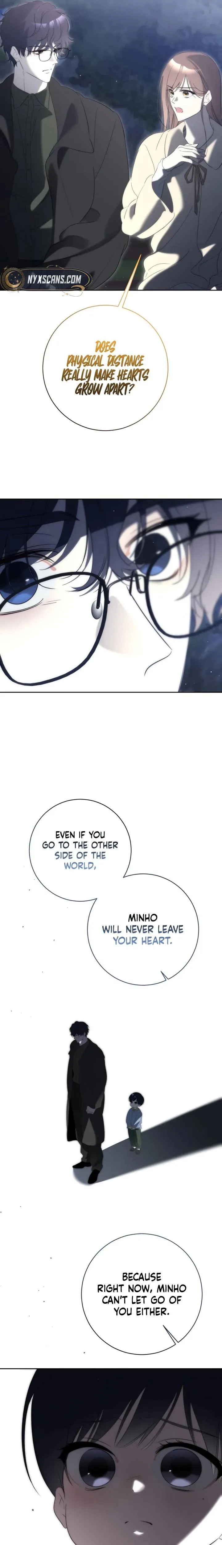 A Romance That Begins With Childcare Chapter 34 page 11 - 