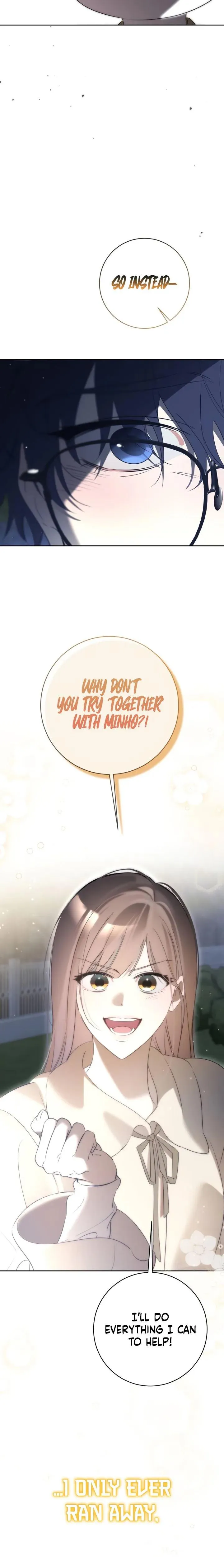 A Romance That Begins With Childcare Chapter 34 page 12 - 