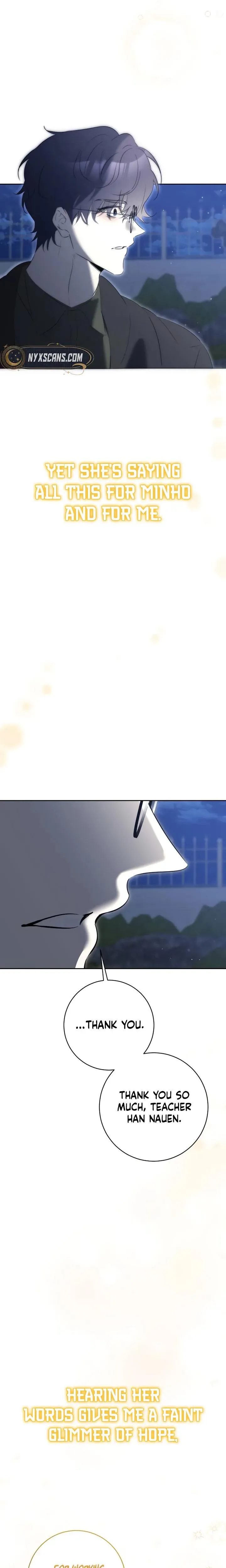 A Romance That Begins With Childcare Chapter 34 page 13 - 