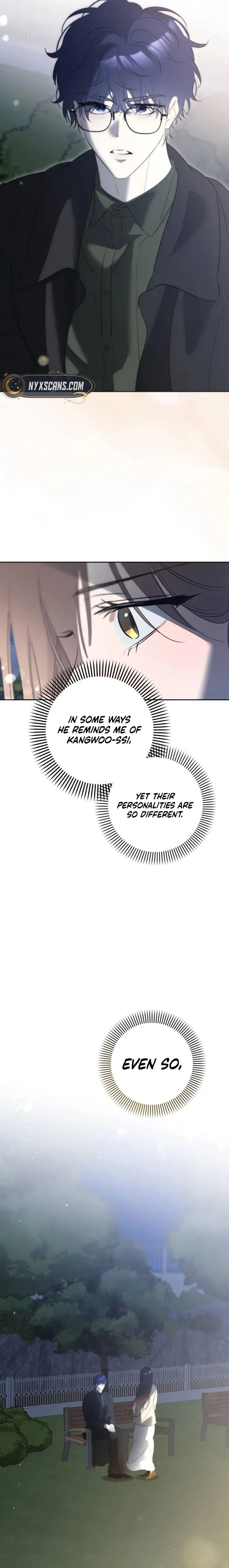 A Romance That Begins With Childcare Chapter 34 page 16 - 