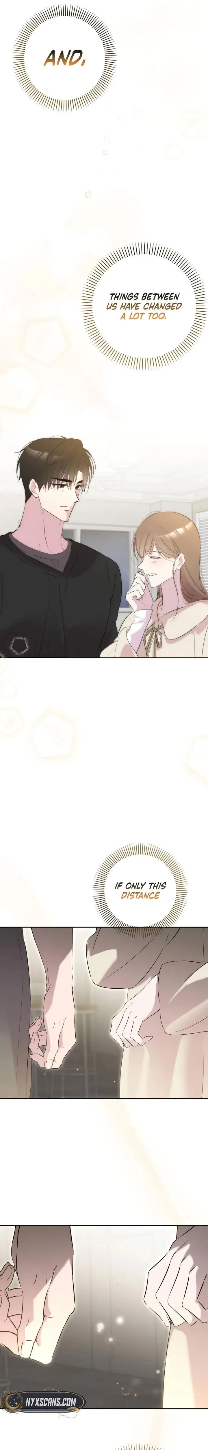 A Romance That Begins With Childcare Chapter 34 page 25 - 