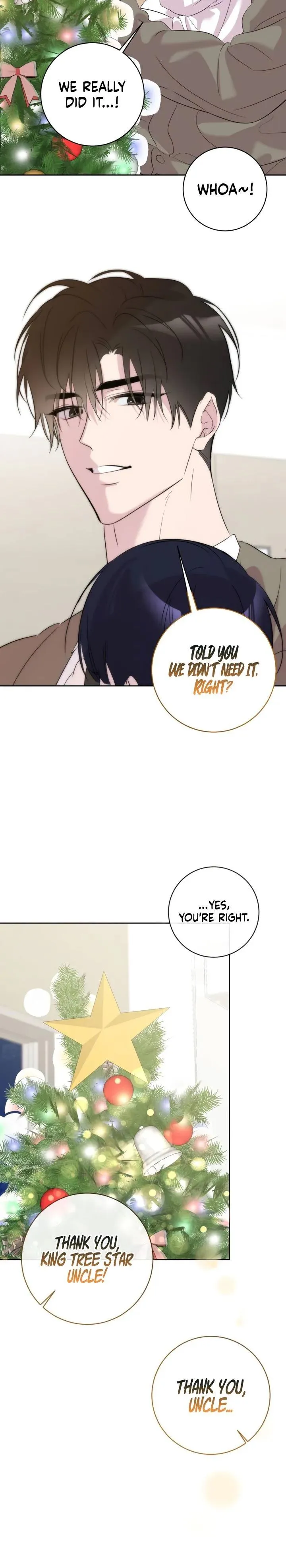 A Romance That Begins With Childcare Chapter 34 page 34 - 