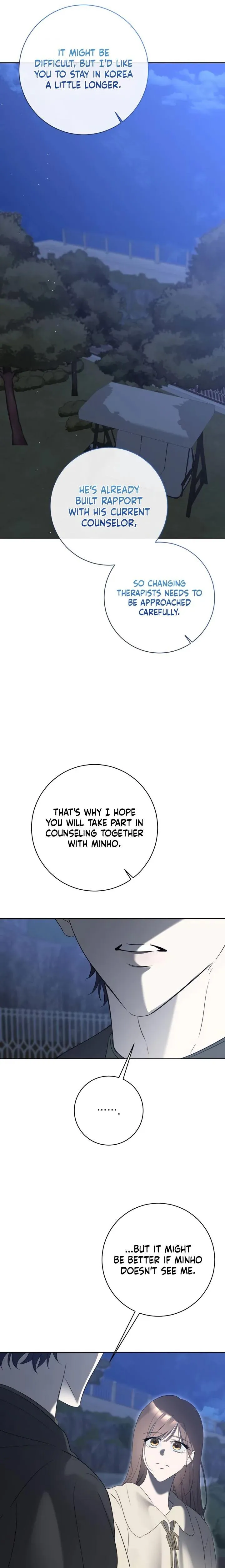 A Romance That Begins With Childcare Chapter 34 page 9 - 