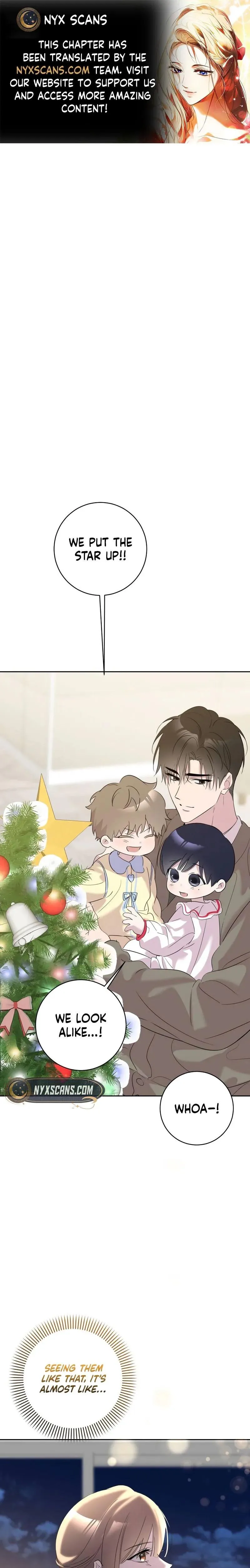 A Romance That Begins With Childcare Chapter 35 page 1 - 