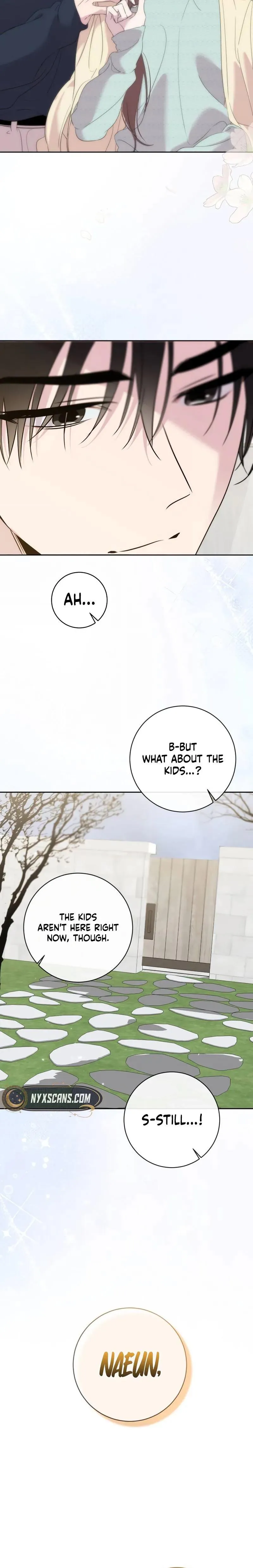 A Romance That Begins With Childcare Chapter 35 page 13 - 