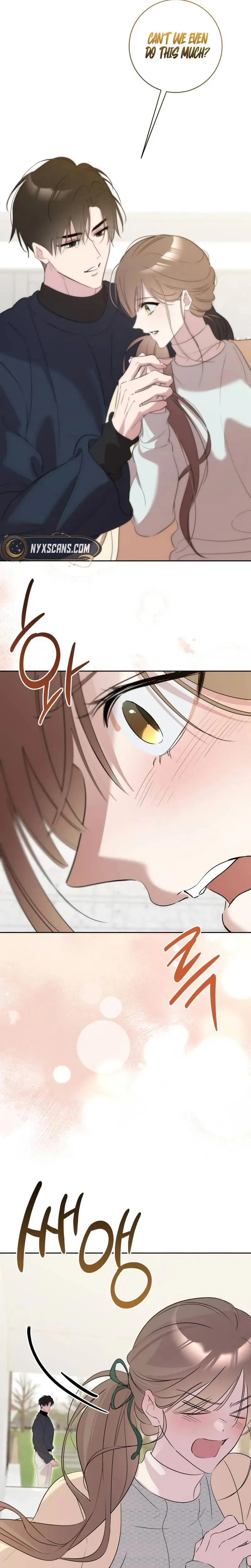 A Romance That Begins With Childcare Chapter 35 page 14 - 