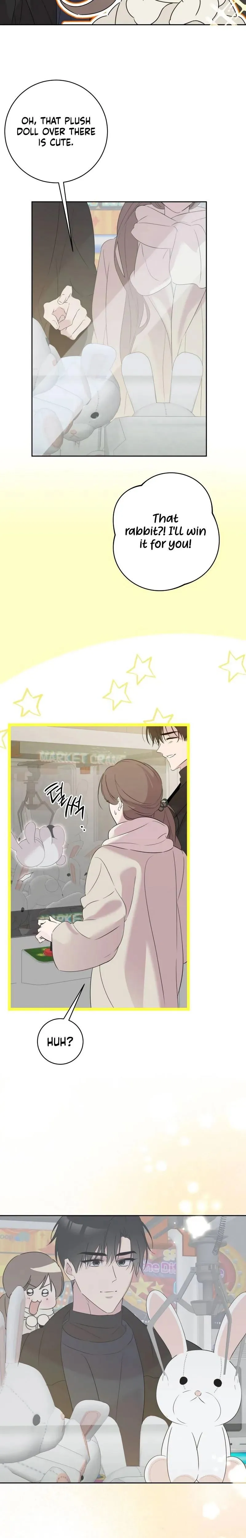 A Romance That Begins With Childcare Chapter 35 page 22 - 