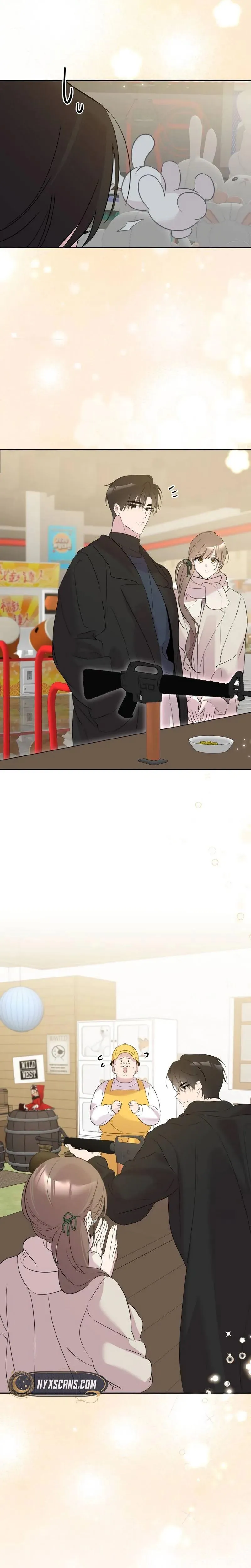 A Romance That Begins With Childcare Chapter 35 page 23 - 