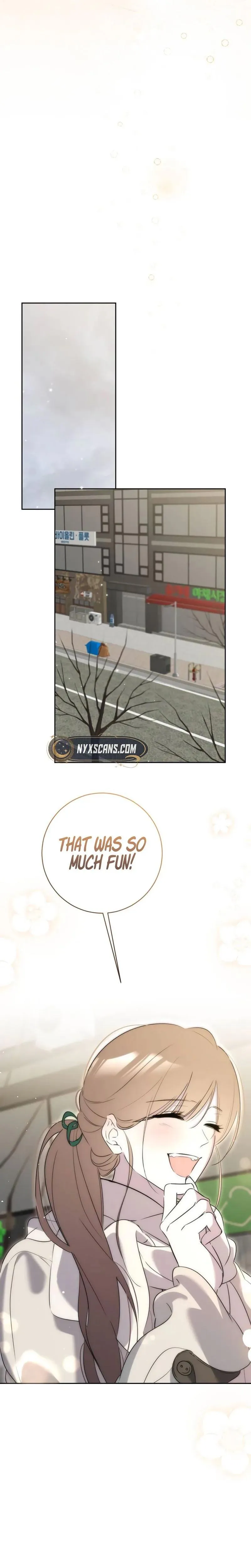 A Romance That Begins With Childcare Chapter 35 page 24 - 