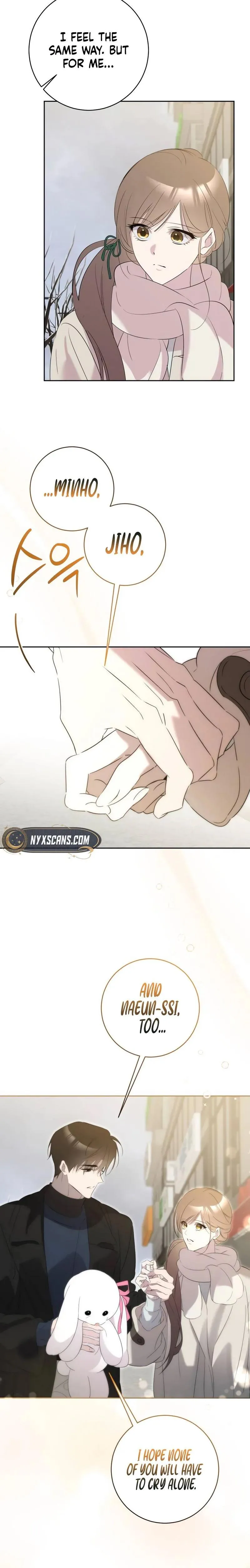 A Romance That Begins With Childcare Chapter 35 page 29 - 