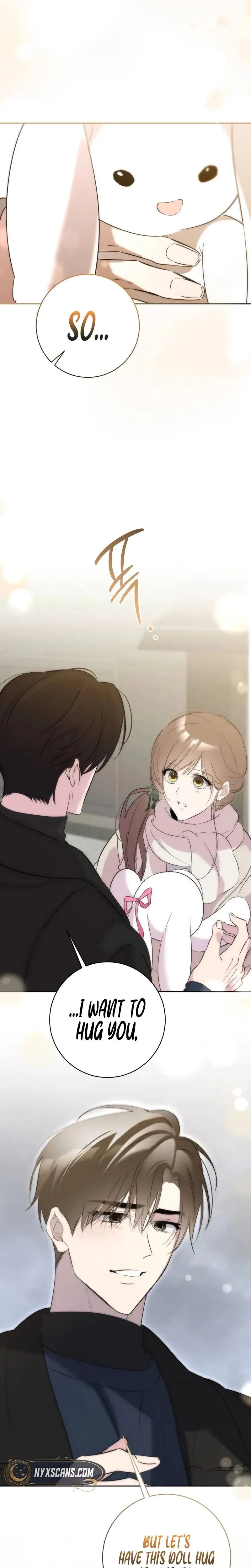A Romance That Begins With Childcare Chapter 35 page 30 - 