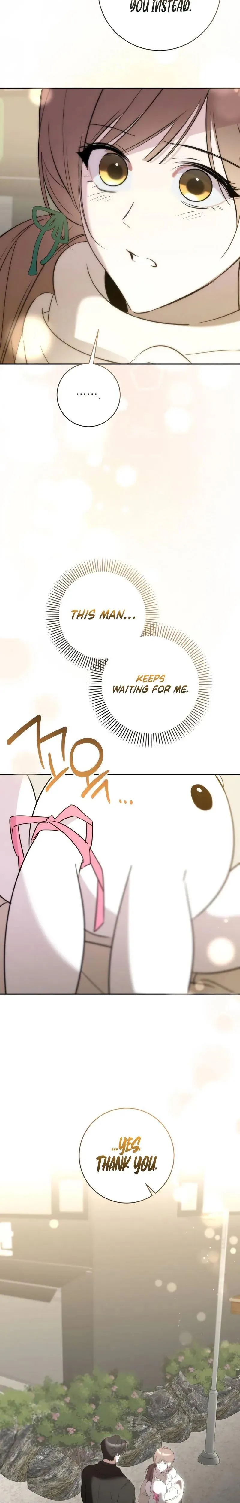 A Romance That Begins With Childcare Chapter 35 page 31 - 