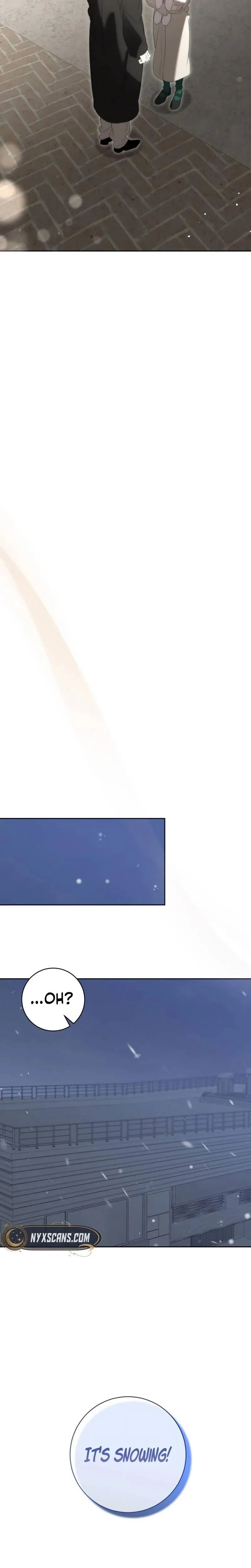 A Romance That Begins With Childcare Chapter 35 page 32 - 